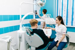 Ортодонтический центр Барракуда, с рейтингом 3.4 - находится по адресу Удмуртская Республика, Ижевск, улица Ленина, 21 