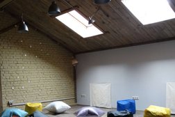 Йога-центр Айенгара и Хатха-йоги in Yoga, с рейтингом 5 - находится по адресу Томск, переулок 1905 года, 5а 