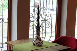 Магазин кальянной продукции Caligo Hookah Shop, с рейтингом 5 - находится по адресу Алматы, Мынбаева, 85 