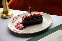 Итальянский ресторан Unica, с рейтингом 4.6 - находится по адресу Москва, Благовещенский переулок, 10 строение 2 