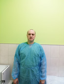 Баздырев Антон Владимирович