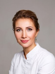 Пластический хирург Жанна Искандэровна Кузнецова