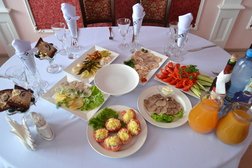 Кафе Элегант, с рейтингом 4.3 - находится по адресу Волгоград, улица Кирова, 121а 