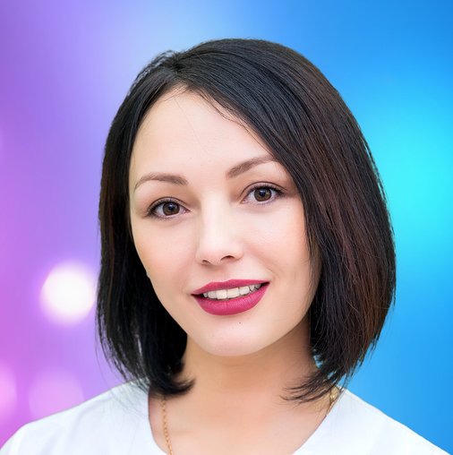 Рената Аристовская