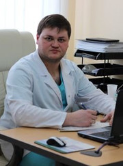 Пластический хирург Георгий Робертович Паикидзе