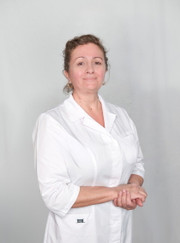 Акушер-гинеколог, гинеколог Ирина Александровна Горбунова