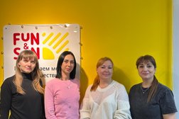 Туристические агентства Fun&sun, с рейтингом 4.8 - находится по адресу Ростов-на-Дону, Красноармейская улица, 61 