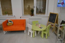 Детская стоматология MEDI Kids, с рейтингом 4 - находится по адресу Киров, Тургенева, 30 