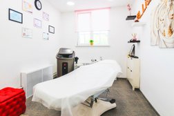 Центр эстетической косметологии L & Lis Studio, с рейтингом 4.9 - находится по адресу Москва, улица Миклухо-Маклая, 34 