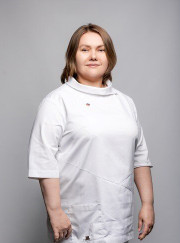 Гинеколог, акушер-гинеколог Елена Николаевна Болвачева