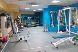 Женский фитнес-клуб NeoLeya, с рейтингом 4.5 - находится по адресу Москва, Волгоградский проспект, 15 