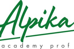Учебный центр Альпика, с рейтингом 4.9 - находится по адресу Ставрополь, улица Тухачевского, 7/2 