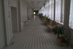 Психоневрологический диспансер Городская психиатрическая больница №6, с рейтингом 2.1 - находится по адресу Санкт-Петербург, набережная Обводного канала, 9 лит И 