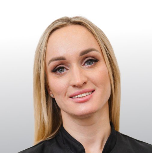 Валерия Алексеевна Миронова