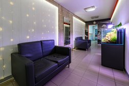 Зуботехническая лаборатория Самсондент, с рейтингом 3.5 - находится по адресу Московская область, Химки, Рабочая, 2а ст95 