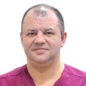 Акушер-гинеколог, гинеколог Сергей Николаевич Абашкин