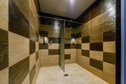 Институт физической реабилитации, с рейтингом 4.3 - находится по адресу Москва, Давыдковская улица, 3 ст1 