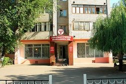 Стоматологическая поликлиника №6, с рейтингом 3.7 - находится по адресу Воронеж, проспект Труда, 8Б 