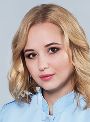 Главный врач, дерматовенеролог Полина Константиновна Григорова-Рудыковская