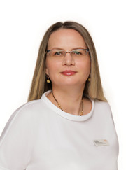 Онколог-гинеколог, акушер-гинеколог Лариса Николаевна Сингх