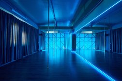 Танцевальная школа Можно, с рейтингом 4.9 - находится по адресу городской округ Краснодар, посёлок Берёзовый, Ейское шоссе, 1/5 