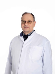 Абдоминальный хирург, хирург Андрей Юрьевич Анисимов