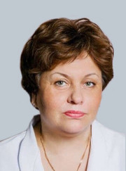 Акушер-гинеколог, врач УЗИ Елена Леонидовна Кобицкая