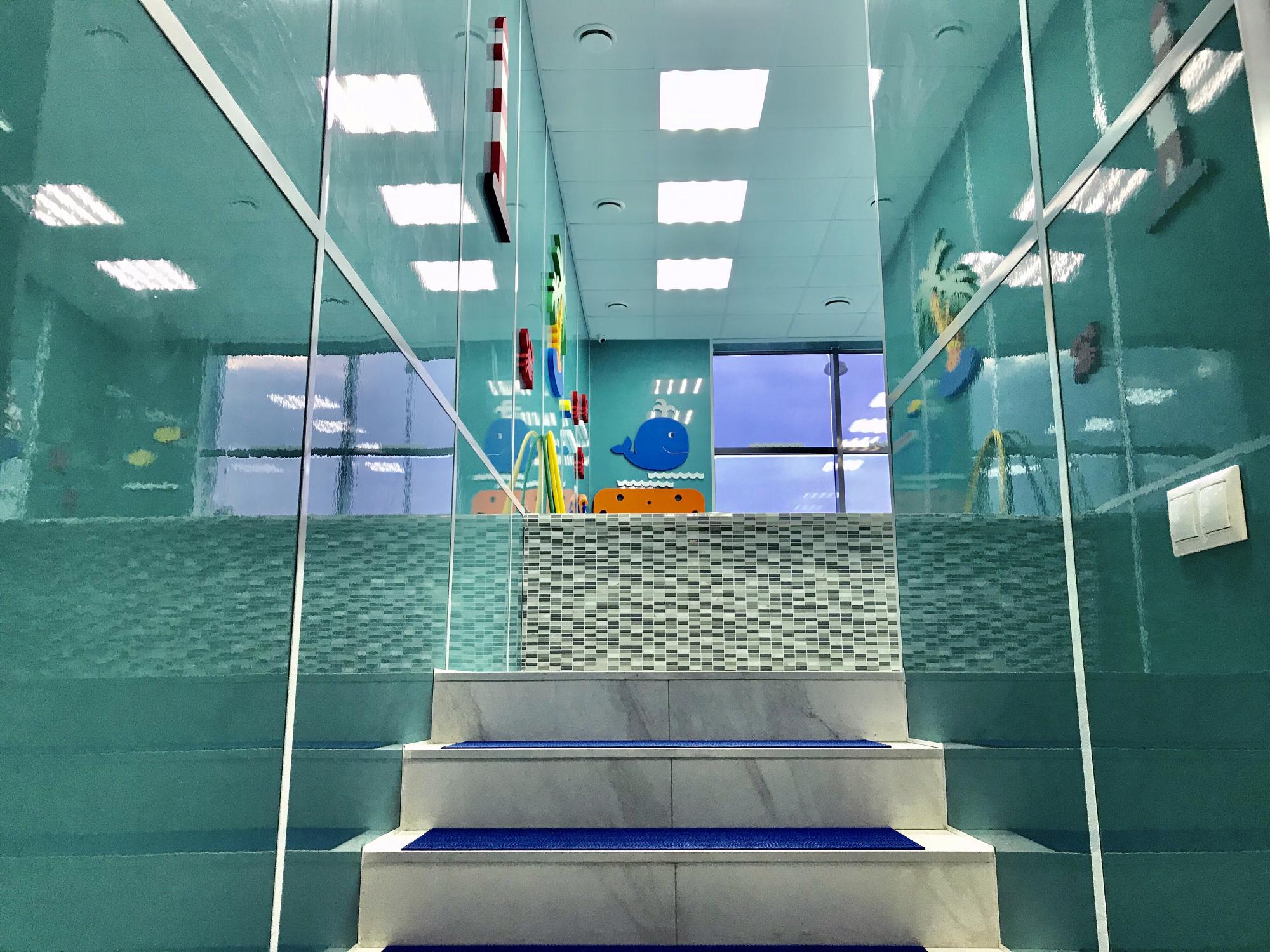 Бассейн китенок мусы джалиля закрыли