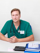 Дубинин Александр Дмитриевич