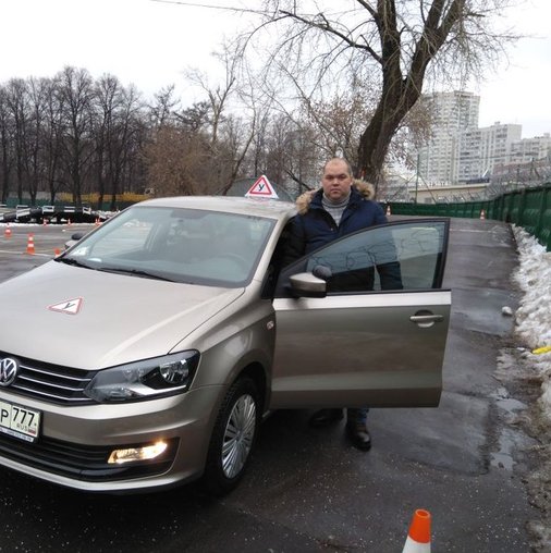 Алексей Александрович В