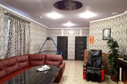 Сауна Алладин, с рейтингом 4.2 - находится по адресу Томск, Иркутский проезд, 1 ст1 