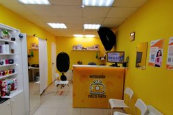 Салон фото, печати на сувенирах и копировальных услуг Cheese photo, с рейтингом 4.8 - находится по адресу Республика Башкортостан, Уфа, проспект Октября, 61 