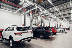 Автосервис ГлавАвтоРемонт АвтоЦентр, с рейтингом 2.1 - находится по адресу Москва, улица Шумкина, 11А 