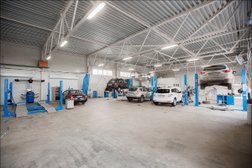 Автосервис Анил, с рейтингом 4.9 - находится по адресу Москва, улица Кржижановского, 6 ст3 