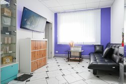 Кабинет УЗИ-диагностики ЯрМед, с рейтингом 4.9 - находится по адресу Самарская область, с. Красный Яр, Комсомольская улица, 125/2 