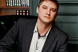 Адвокат Володин С.О., с рейтингом 4.4 - находится по адресу Кемеровская область — Кузбасс, Кемерово, Советский проспект, 6 