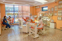 Стоматологическая клиника Dental Center, с рейтингом 1.3 - находится по адресу Алматы, Байзакова, 194 
