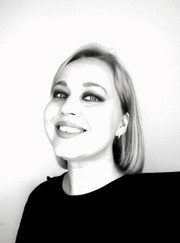 Мастер ногтевого сервиса Оксана Хоффман