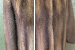 Меховая химчистка OVIUM, с рейтингом 2 - находится по адресу Алматы, улица Тимирязева, 36 