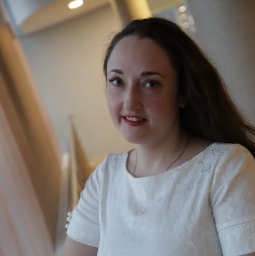 Арина Левоновна Гуршал-Михалева