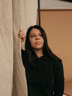 фотография Диляры Малаховой
