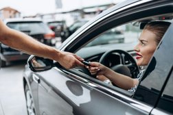 Официальный дилер LADA Олимп Краснодар, с рейтингом 4.9 - находится по адресу Краснодар, Ростовское шоссе, 14/3 