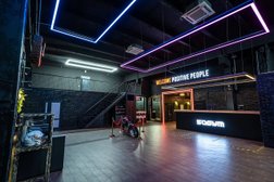 Фитнес-центр 50 gym, с рейтингом 4.2 - находится по адресу Краснодар, улица Стасова, 178/1 