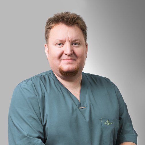 Сергей Викторович Гаврилов