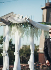 Ведущий/тамада, диджей Александр Кириллович Лисин