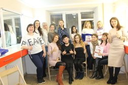 Учебный центр Перспектива, с рейтингом 3.7 - находится по адресу Республика Башкортостан, Стерлитамак, Коммунистическая улица, 35 