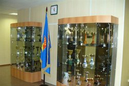 Автошкола ДОСААФ России, с рейтингом 4.5 - находится по адресу Челябинск, Доватора, 38 