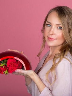 фотография Натальи Ломовой