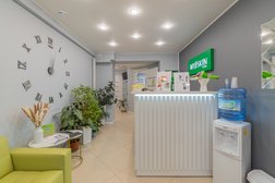 Клиника эстетической медицины My Skin Clinic, с рейтингом 4.8 - находится по адресу Санкт-Петербург, проспект Энгельса, 113к2 