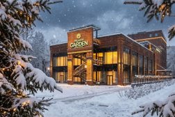 Отель Palmira Garden Hotel & SPA, с рейтингом 4.9 - находится по адресу Московская область, Видное, Школьная, 92 